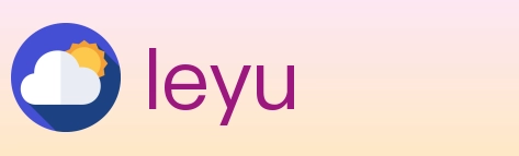 leyu Logo